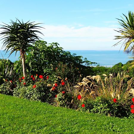 Ridgehaven Accommodation Opotiki Exterior photo