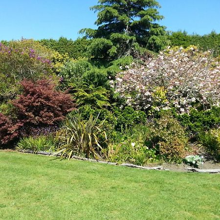 Ridgehaven Accommodation Opotiki Exterior photo