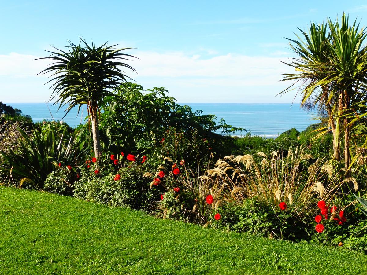 Ridgehaven Accommodation Opotiki Exterior photo