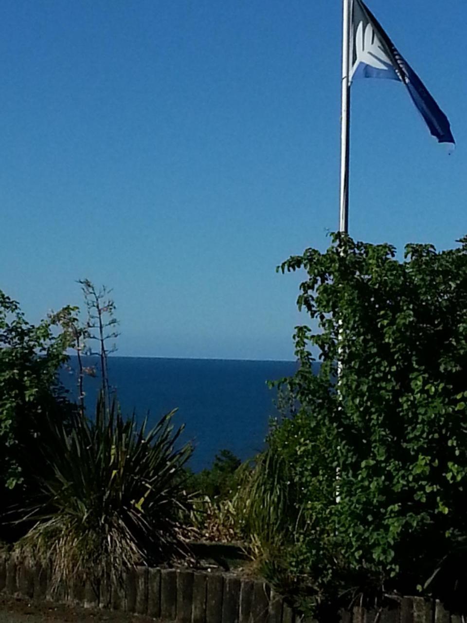 Ridgehaven Accommodation Opotiki Exterior photo